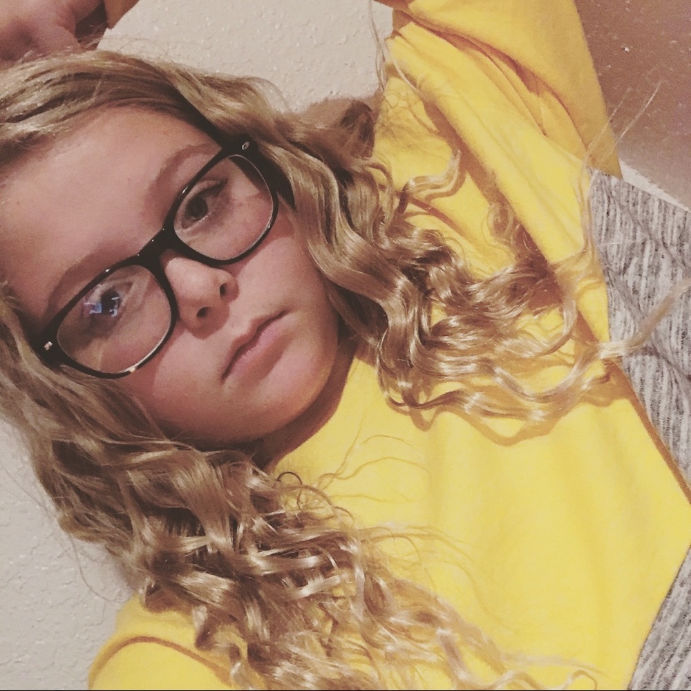 Meet your Posher, Hayden